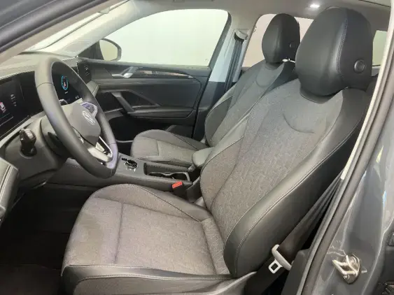 VOLKSWAGEN TIGUAN III - voiture de démonstration - Photo 17