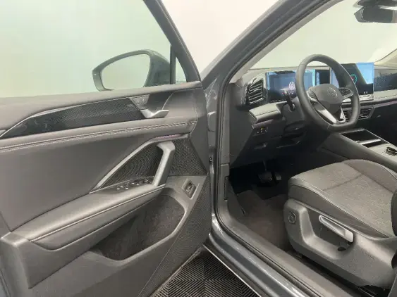 VOLKSWAGEN TIGUAN III - voiture de démonstration - Photo 18