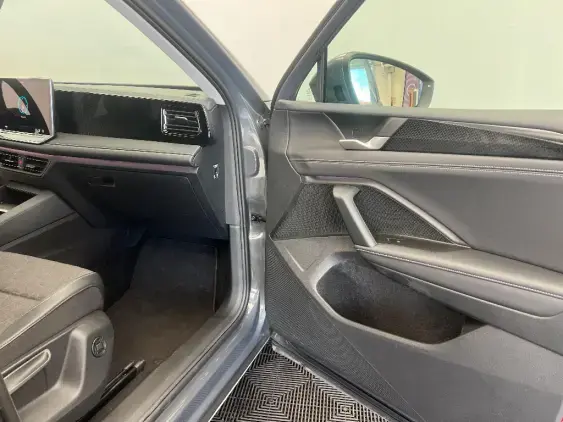 VOLKSWAGEN TIGUAN III - voiture de démonstration - Photo 19