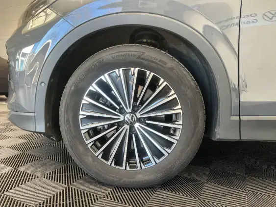 VOLKSWAGEN TIGUAN III - voiture de démonstration - Photo 22