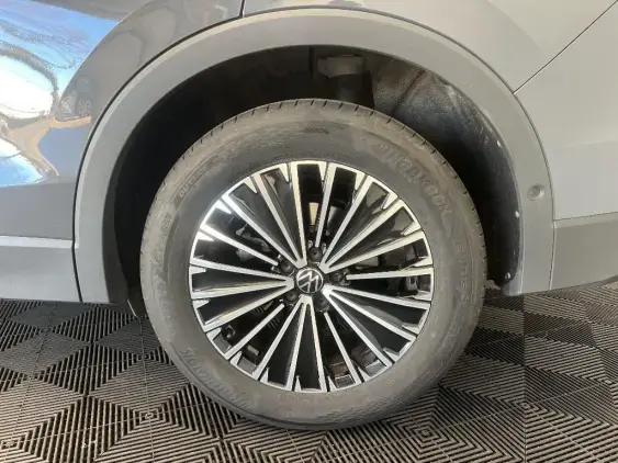 VOLKSWAGEN TIGUAN III - voiture de démonstration - Photo 23