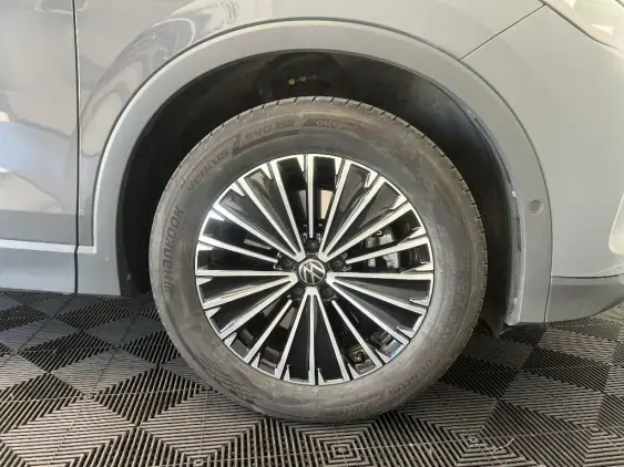 VOLKSWAGEN TIGUAN III - voiture de démonstration - Photo 24