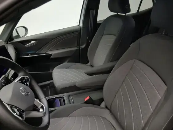 VOLKSWAGEN ID.3 - voiture de démonstration - Photo 16