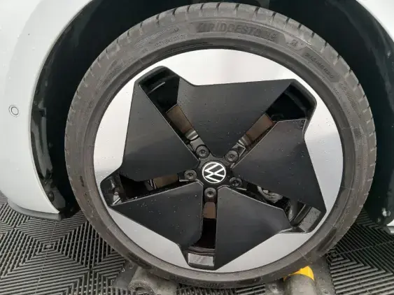 VOLKSWAGEN ID.3 - voiture de démonstration - Photo 19