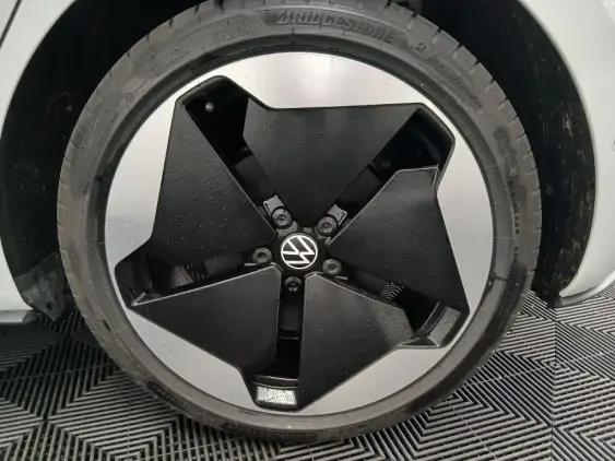 VOLKSWAGEN ID.3 - voiture de démonstration - Photo 20