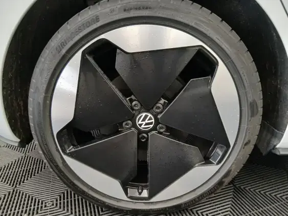 VOLKSWAGEN ID.3 - voiture de démonstration - Photo 21