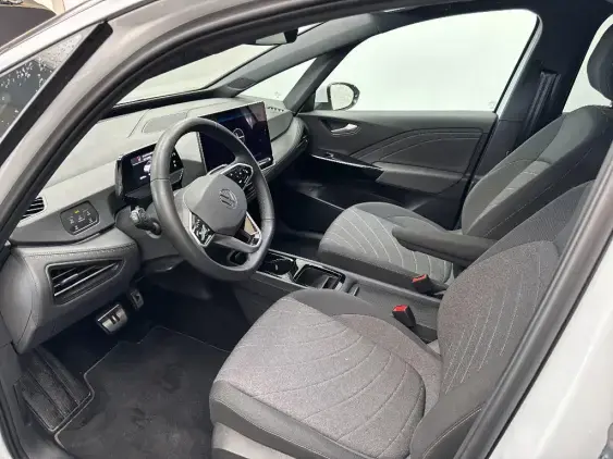 VOLKSWAGEN ID.3 - voiture de démonstration - Photo 16