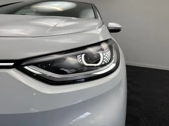 VOLKSWAGEN ID.3 - voiture de démonstration - Photo 19