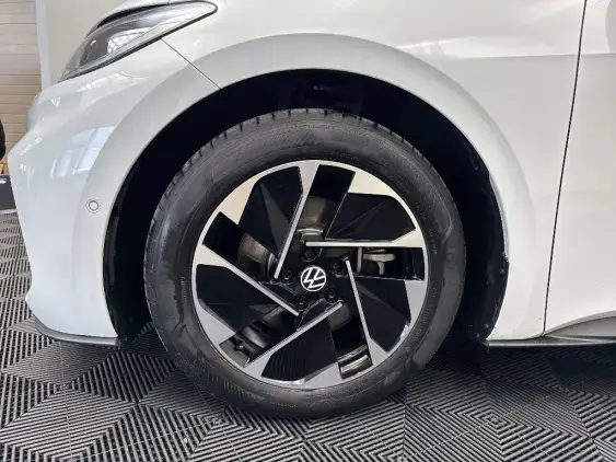 VOLKSWAGEN ID.3 - voiture de démonstration - Photo 20