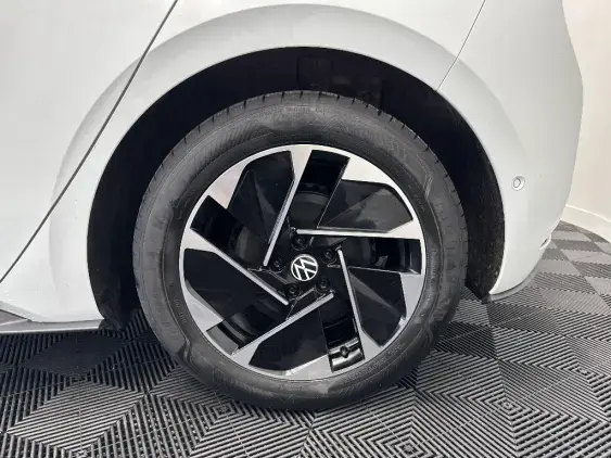 VOLKSWAGEN ID.3 - voiture de démonstration - Photo 21
