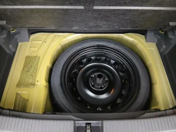 VOLKSWAGEN T-CROSS - voiture de démonstration - Photo 16