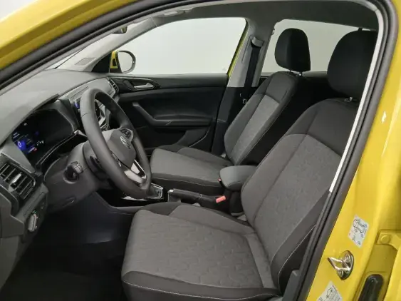 VOLKSWAGEN T-CROSS - voiture de démonstration - Photo 17
