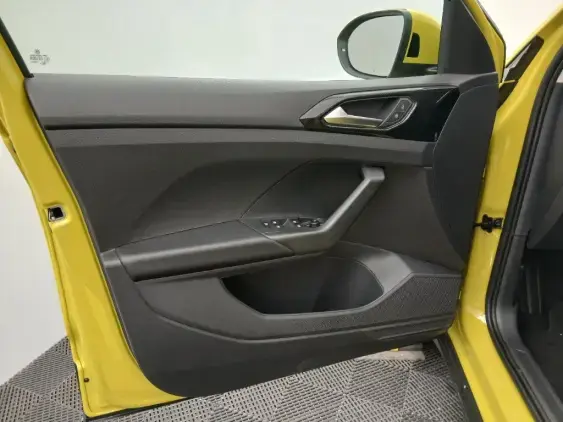 VOLKSWAGEN T-CROSS - voiture de démonstration - Photo 18