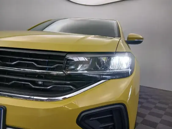 VOLKSWAGEN T-CROSS - voiture de démonstration - Photo 20