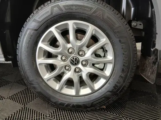 VOLKSWAGEN CARAVELLE T7 - voiture de démonstration - Photo 19