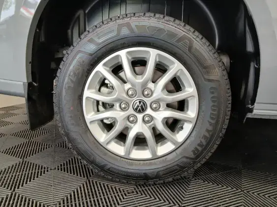 VOLKSWAGEN CARAVELLE T7 - voiture de démonstration - Photo 20