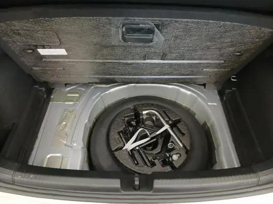 VOLKSWAGEN POLO VI - voiture de démonstration - Photo 15