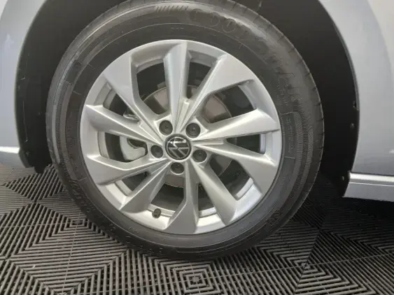 VOLKSWAGEN POLO VI - voiture de démonstration - Photo 20
