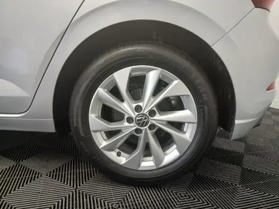 VOLKSWAGEN POLO VI - voiture de démonstration - Photo 21