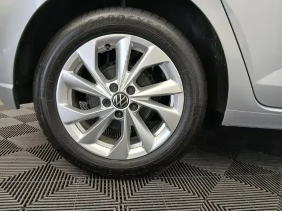 VOLKSWAGEN POLO VI - voiture de démonstration - Photo 22