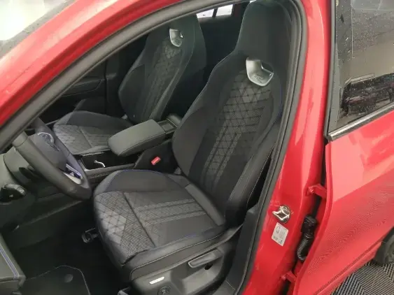 VOLKSWAGEN TIGUAN III - voiture de démonstration - Photo 13