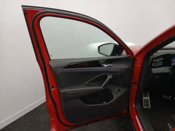 VOLKSWAGEN TIGUAN III - voiture de démonstration - Photo 14