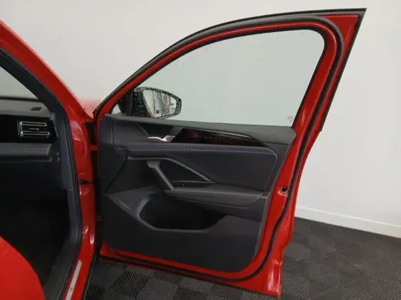 VOLKSWAGEN TIGUAN III - voiture de démonstration - Photo 15