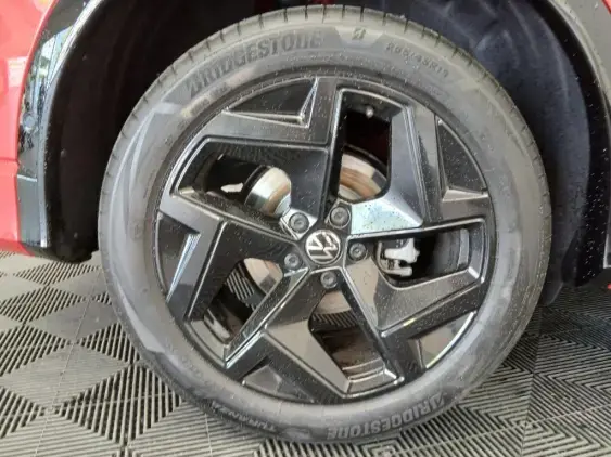 VOLKSWAGEN TIGUAN III - voiture de démonstration - Photo 16