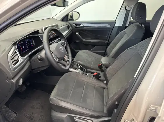 VOLKSWAGEN T-ROC - voiture de démonstration - Photo 17