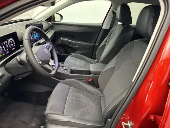 VOLKSWAGEN T-ROC II - voiture de démonstration - Photo 16