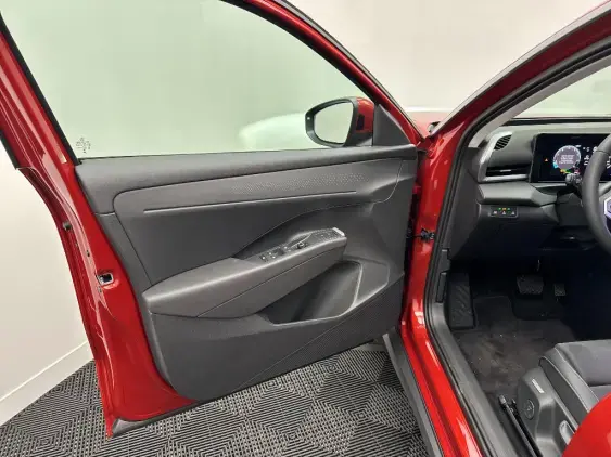 VOLKSWAGEN T-ROC II - voiture de démonstration - Photo 17