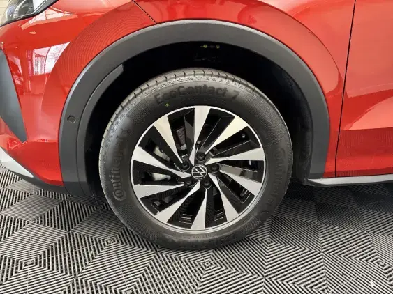 VOLKSWAGEN T-ROC II - voiture de démonstration - Photo 20