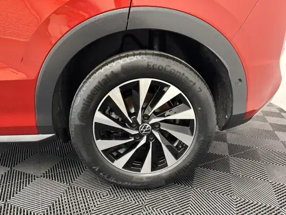 VOLKSWAGEN T-ROC II - voiture de démonstration - Photo 21