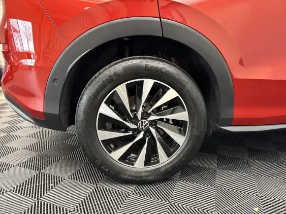 VOLKSWAGEN T-ROC II - voiture de démonstration - Photo 22