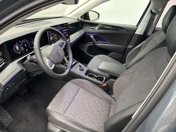 VOLKSWAGEN TIGUAN III - voiture de démonstration - Photo 16