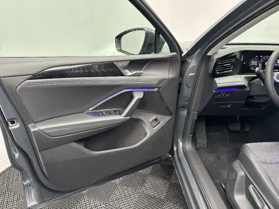 VOLKSWAGEN TIGUAN III - voiture de démonstration - Photo 17