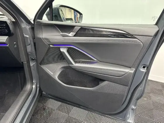 VOLKSWAGEN TIGUAN III - voiture de démonstration - Photo 18