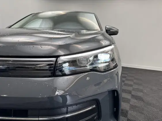 VOLKSWAGEN TIGUAN III - voiture de démonstration - Photo 19