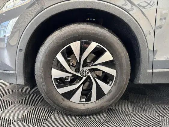 VOLKSWAGEN TIGUAN III - voiture de démonstration - Photo 20