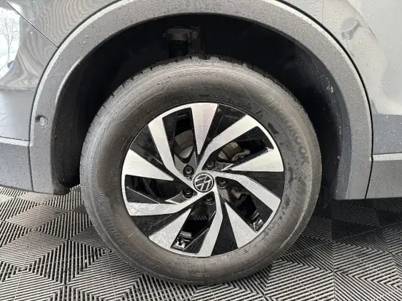 VOLKSWAGEN TIGUAN III - voiture de démonstration - Photo 22