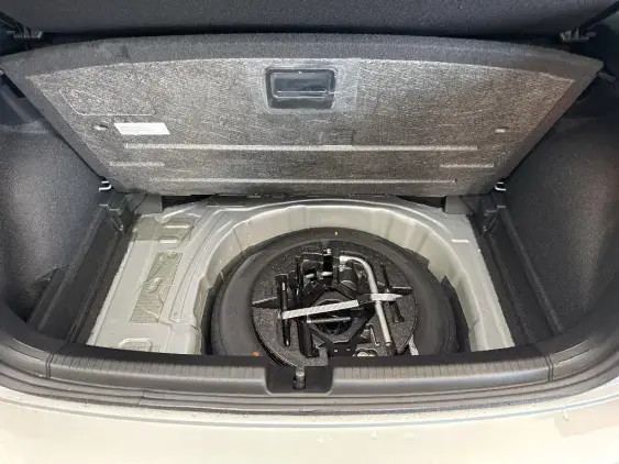 VOLKSWAGEN POLO VI - voiture de démonstration - Photo 15