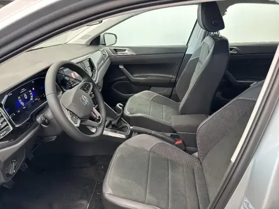 VOLKSWAGEN POLO VI - voiture de démonstration - Photo 16