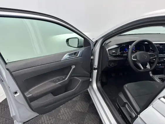 VOLKSWAGEN POLO VI - voiture de démonstration - Photo 17