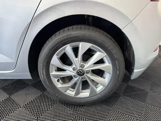 VOLKSWAGEN POLO VI - voiture de démonstration - Photo 21