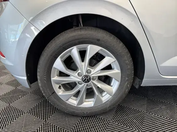 VOLKSWAGEN POLO VI - voiture de démonstration - Photo 22