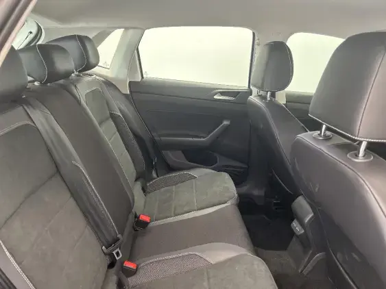 VOLKSWAGEN POLO VI - voiture de démonstration - Photo 16