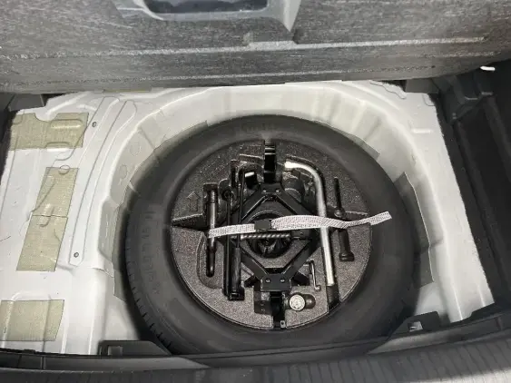 VOLKSWAGEN POLO VI - voiture de démonstration - Photo 17