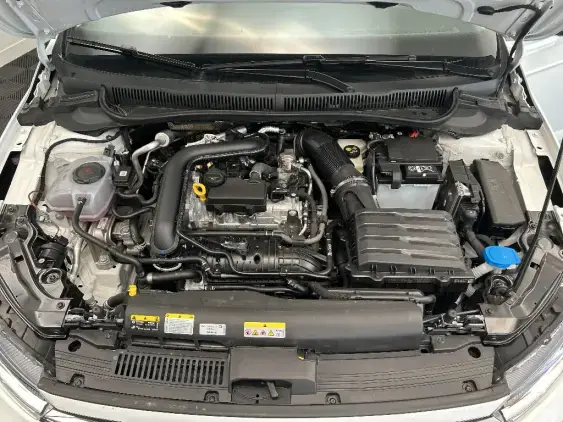 VOLKSWAGEN POLO VI - voiture de démonstration - Photo 21