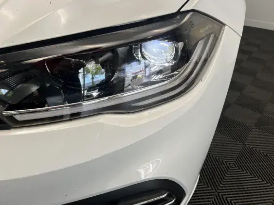 VOLKSWAGEN POLO VI - voiture de démonstration - Photo 22