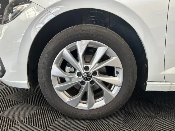 VOLKSWAGEN POLO VI - voiture de démonstration - Photo 23